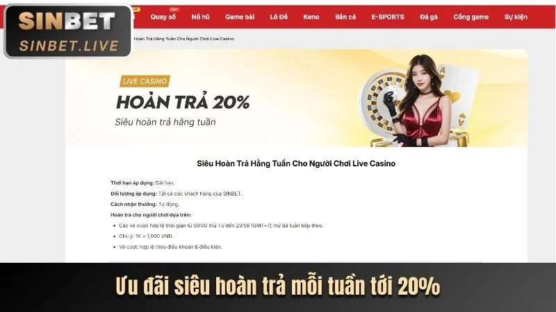 Người chơi thắng lớn tại casino trực tuyến
